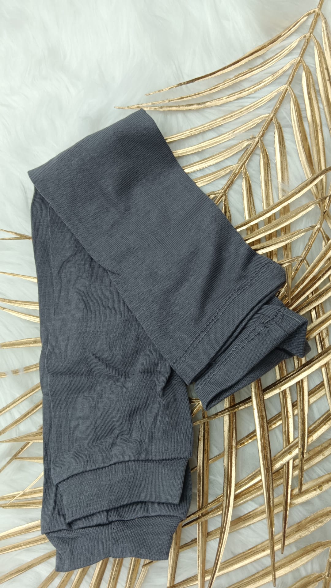 Extenstion cotton sleeves