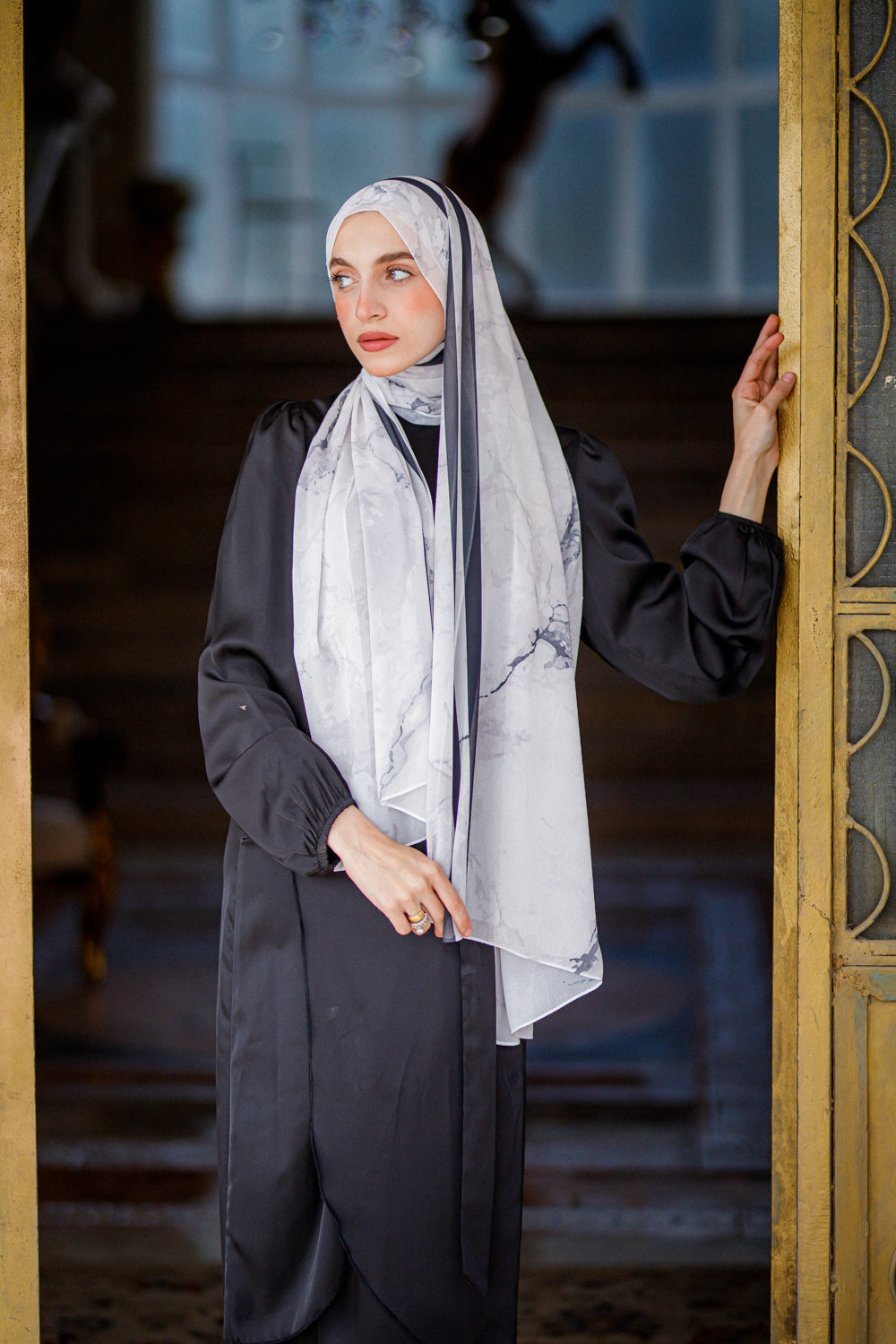 Modest Marvels Hijab