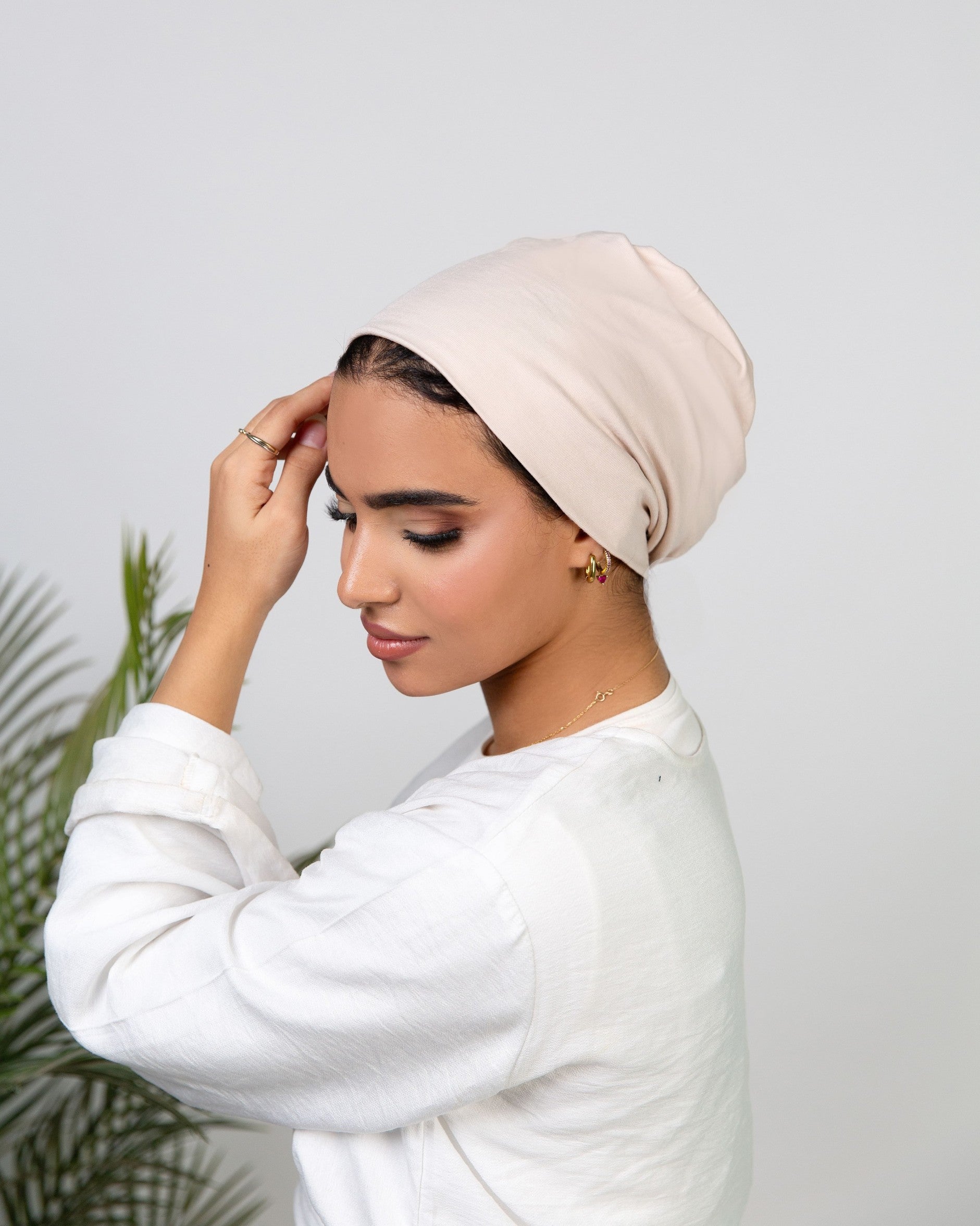 HijabCare Bonnet